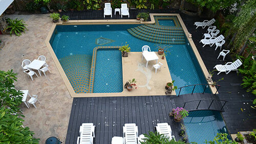 ชฎา บีช คอนโด รูปถ่าย