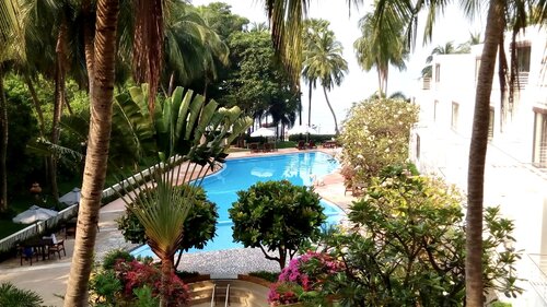 Saranchol Condominium 公寓 照片