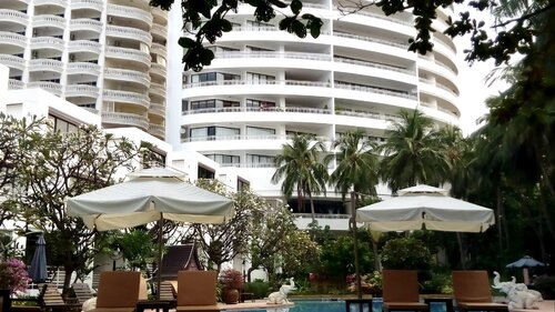 Saranchol Condominium 公寓 照片