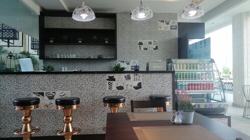 City Garden Tower photo