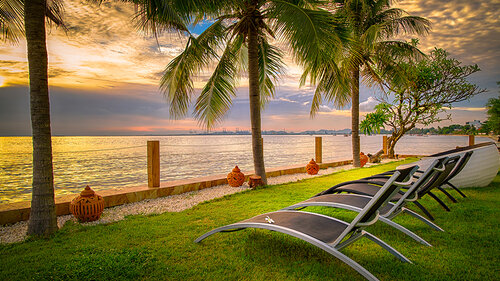 Paradise Ocean View photo