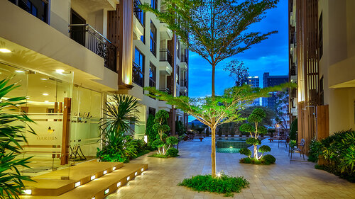 City Garden Pratumnak photo