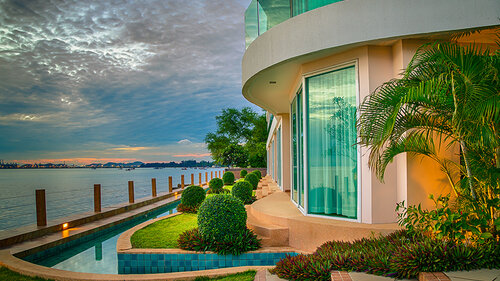 Paradise Ocean View photo