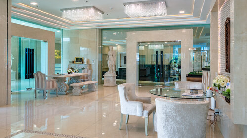 City Garden Tower photo