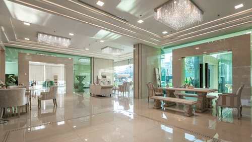 City Garden Tower photo