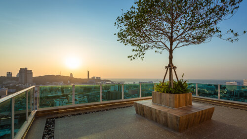 City Garden Tower photo