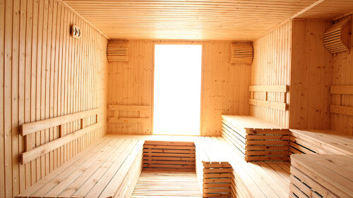 City Garden Tower photo