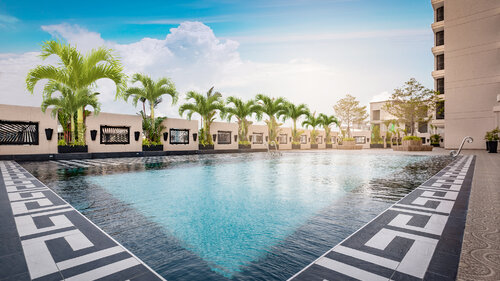 City Garden Tower photo