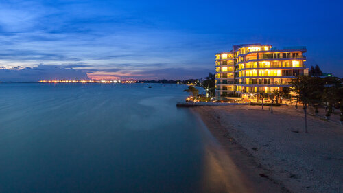 Paradise Ocean View photo