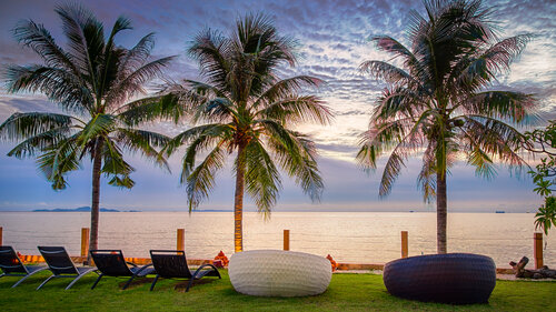 Paradise Ocean View photo