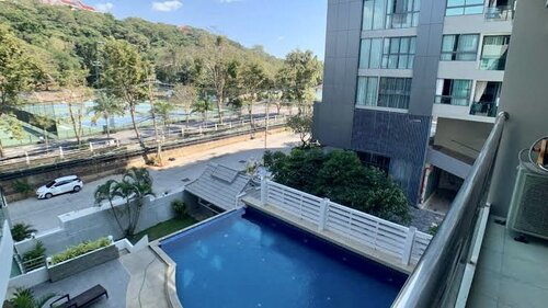 The Lofts Pratumnak photo