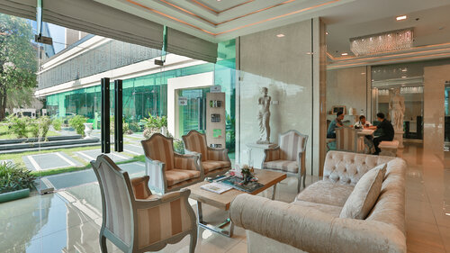 City Garden Tower photo