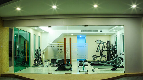 Paradise Ocean View photo