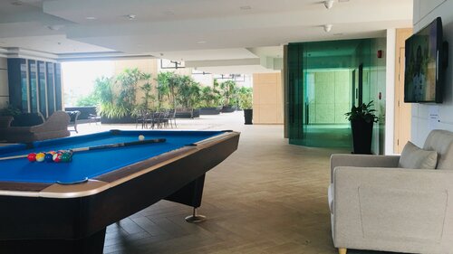 City Garden Tower photo