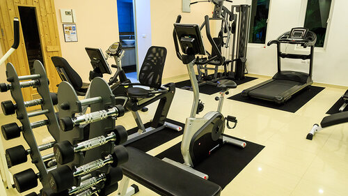 Paradise Ocean View photo