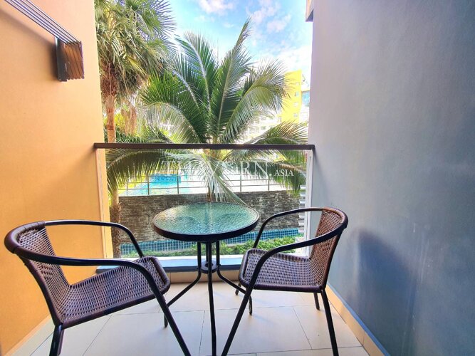 Condo for sale 1 bedroom 37 m² in Laguna Beach Resort 2, Pattaya