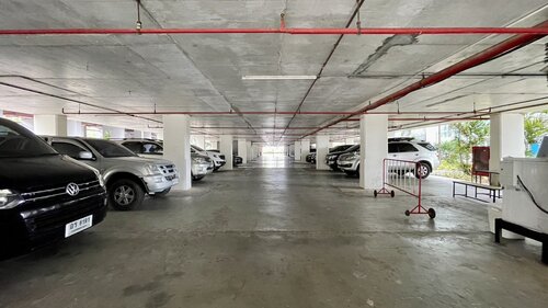 The Grand  Jomtien photo