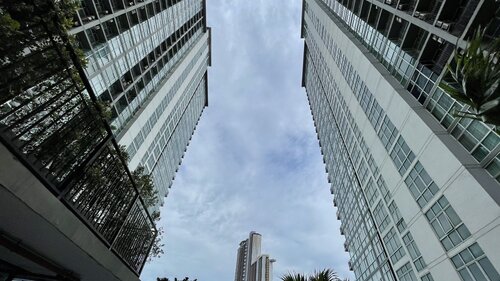 The Grand  Jomtien photo