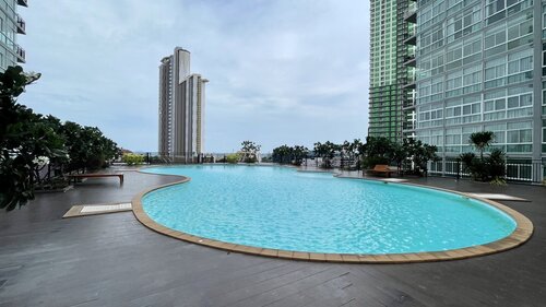 The Grand  Jomtien photo