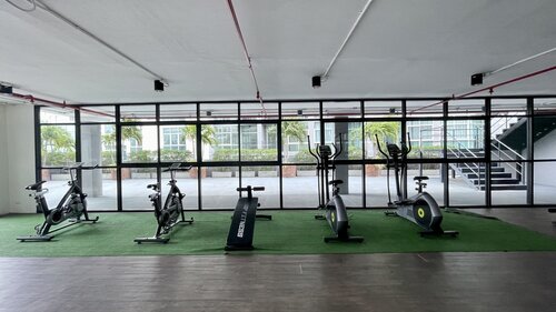 The Grand  Jomtien photo