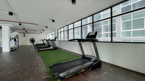 The Grand  Jomtien photo