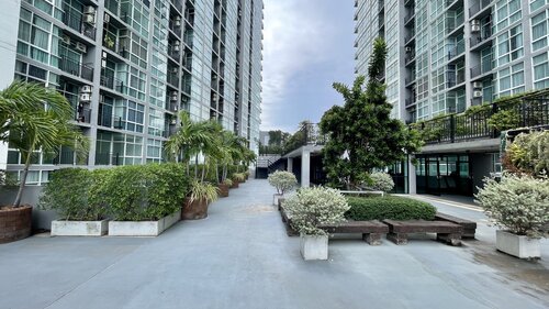 The Grand  Jomtien photo