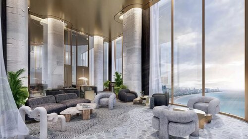 Wyndham Grand Residence Wongamat photo