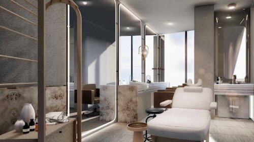 Wyndham Grand Residence Wongamat photo