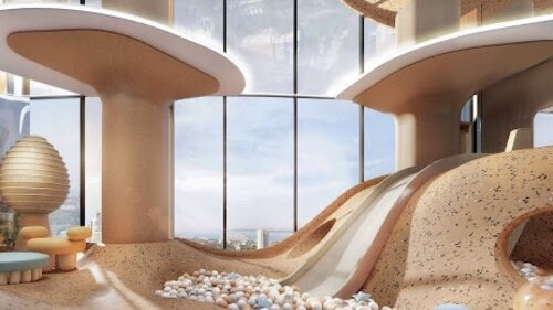 Wyndham Grand Residence Wongamat photo