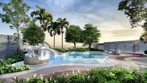 Wyndham Grand Residence Wongamat photo