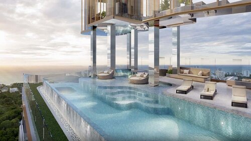 Wyndham Grand Residence Wongamat photo