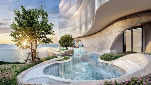 Wyndham Grand Residence Wongamat photo