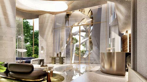 Wyndham Grand Residence Wongamat photo