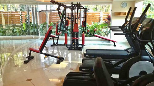 City Garden Pattaya photo