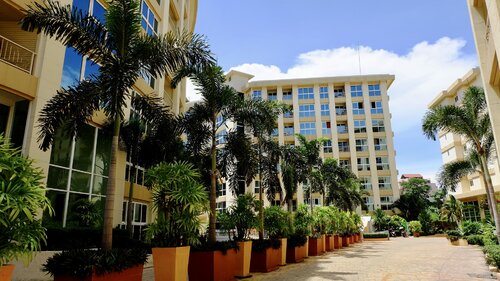 City Garden Pattaya photo