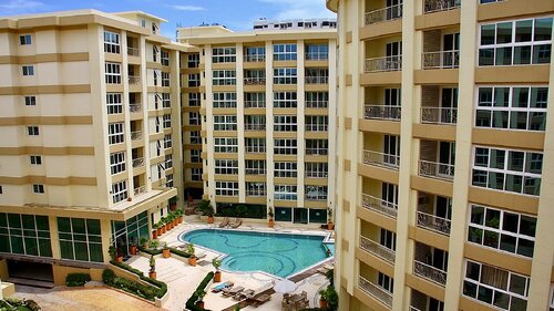 City Garden Pattaya photo