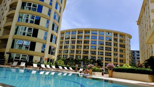 City Garden Pattaya photo