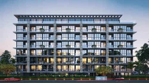 The Breeze Beach Side photo