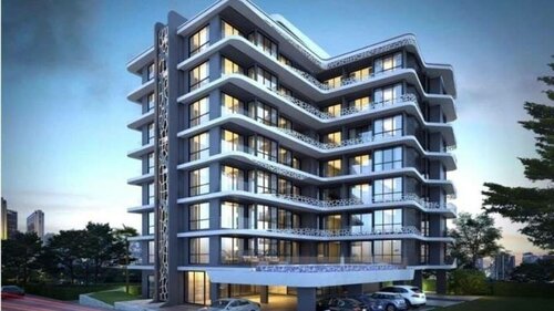 The Breeze Beach Side photo