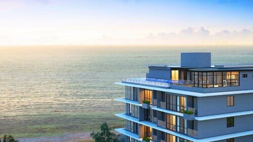 The Breeze Beach Side photo