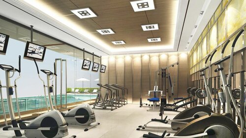 The Breeze Beach Side photo