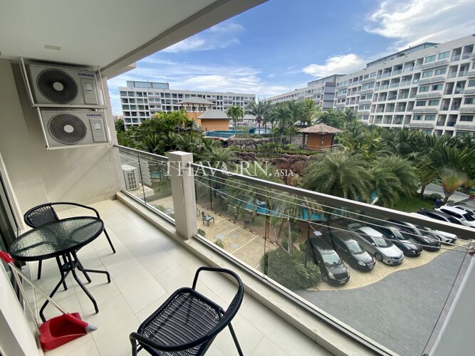 Продается кондо 1 спальня 54.4 м² в ЖК Laguna Beach Resort 3 - The Maldives, Паттайя
