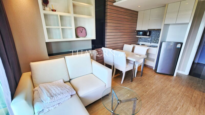 Condo for sale 1 bedroom 34 m² in La Santir, Pattaya