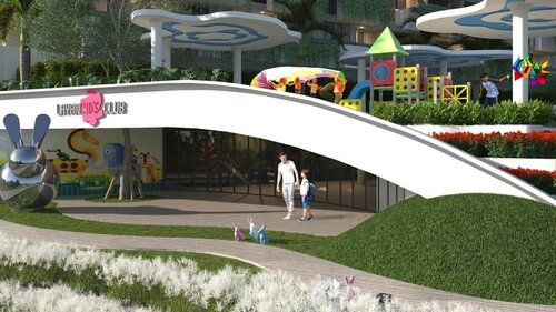 Layan Green Park photo