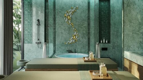 Layan Green Park photo