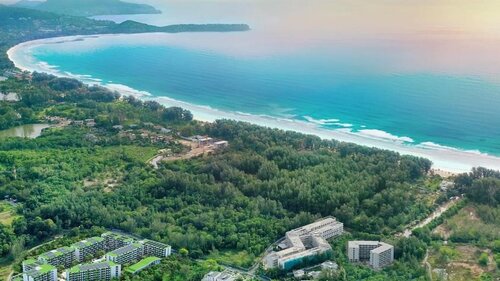 Layan Green Park photo