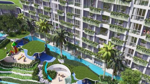 Layan Green Park photo