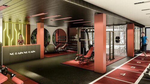 Layan Green Park photo