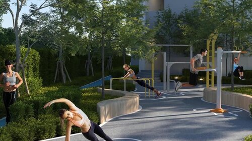 Layan Green Park photo