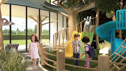 Layan Green Park photo